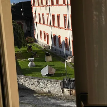 Rivellino App 1 * Locarno