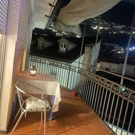 Apartmán Rivellino App 1