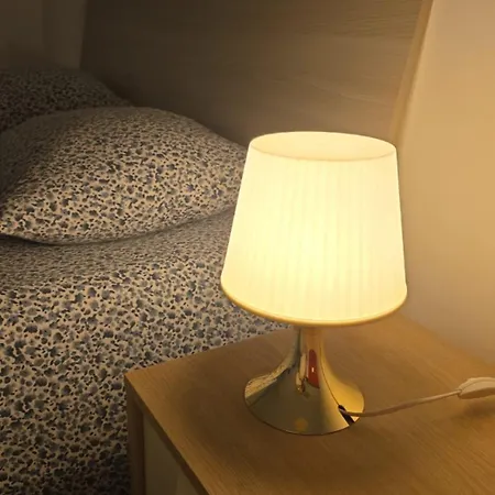 Rivellino App 1 Appartement *