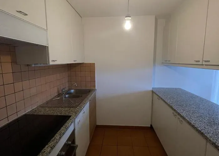 Rivellino App 1 Appartamento Locarno