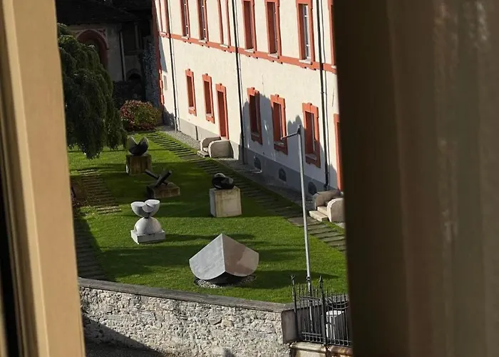 Rivellino App 1 * Locarno