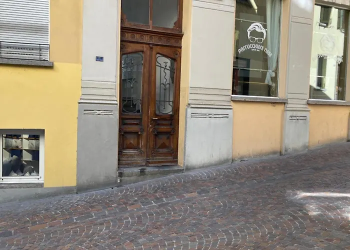 Rivellino App 1 * Locarno