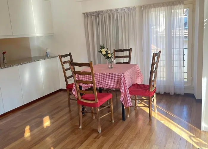 Rivellino App 1 * 로카르노