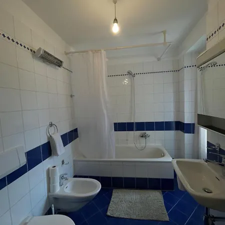 Rivellino App 1 Apartment *