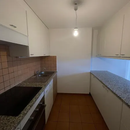 Rivellino App 1 Apartment Locarno