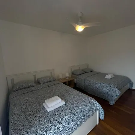 Rivellino App 1 Apartment