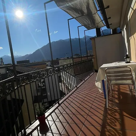 Rivellino App 1 Apartment *