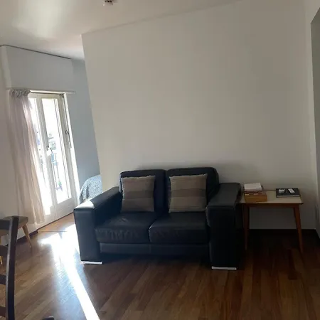 Rivellino App 1 Apartment Locarno