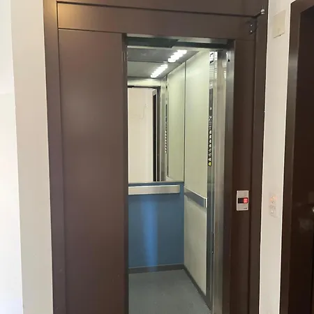 Rivellino App 1 Apartment Locarno