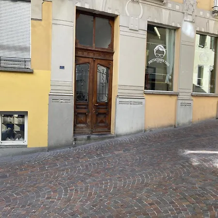 Rivellino App 1 * Locarno