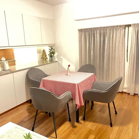 Appartement Rivellino App 1 Locarno