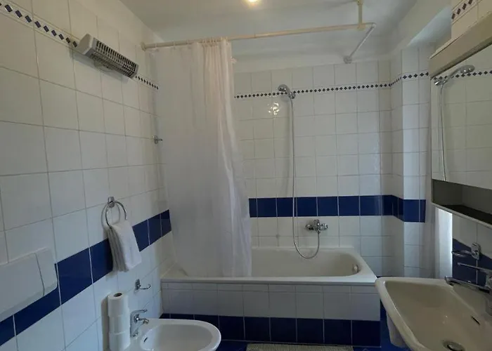 Rivellino App 1 Appartement *