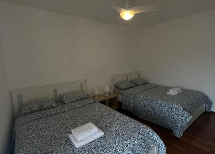 Rivellino App 1 Appartement