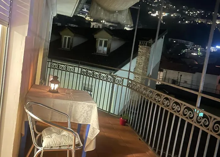 Appartement Rivellino App 1