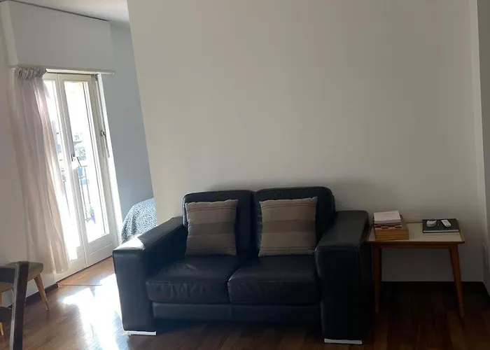 Rivellino App 1 Appartement Locarno