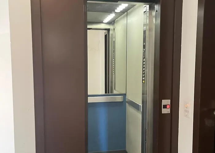 Rivellino App 1 Appartement Locarno