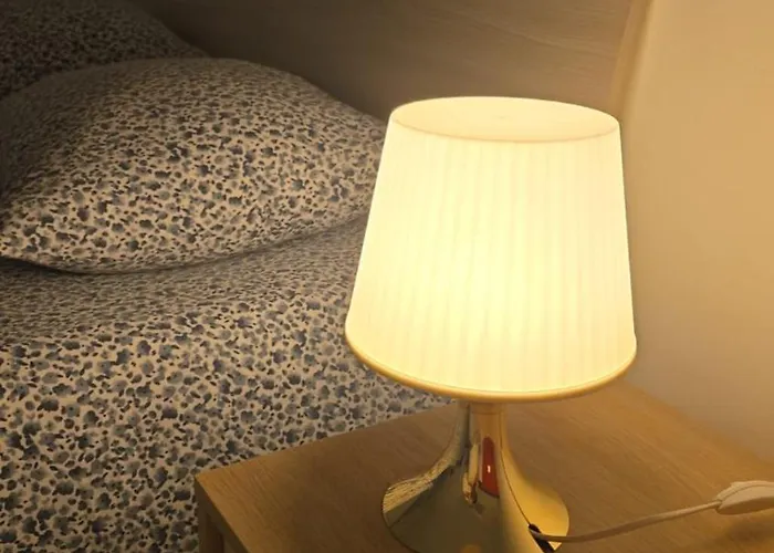 Rivellino App 1 Appartement *